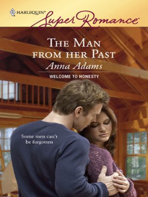 cover image of The Man from Her Past